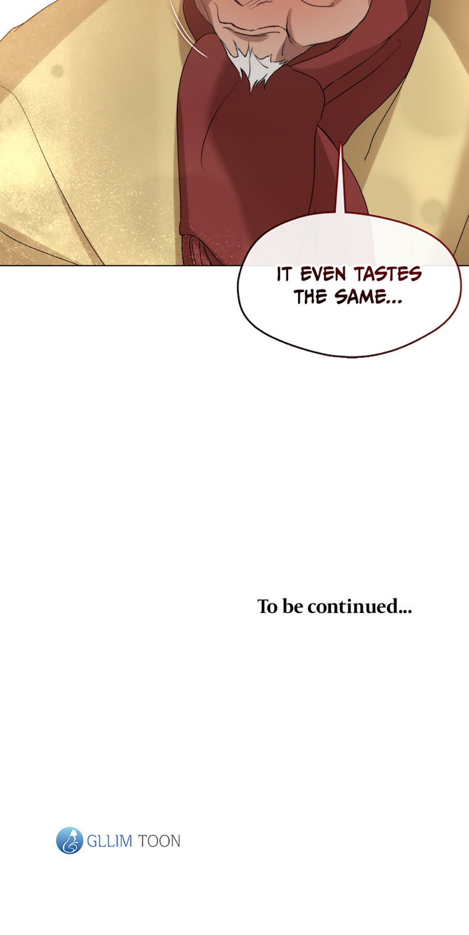 Afterlife Diner Chapter 56 Page 48