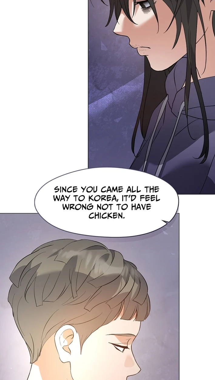 Afterlife Diner Chapter 110 Page 6