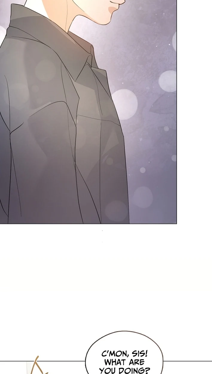 Afterlife Diner Chapter 110 Page 7