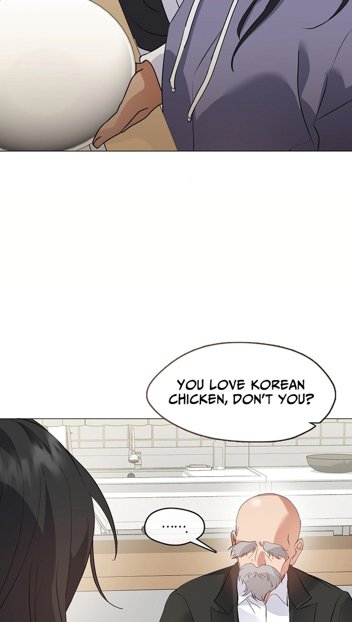 Afterlife Diner Chapter 110 Page 9