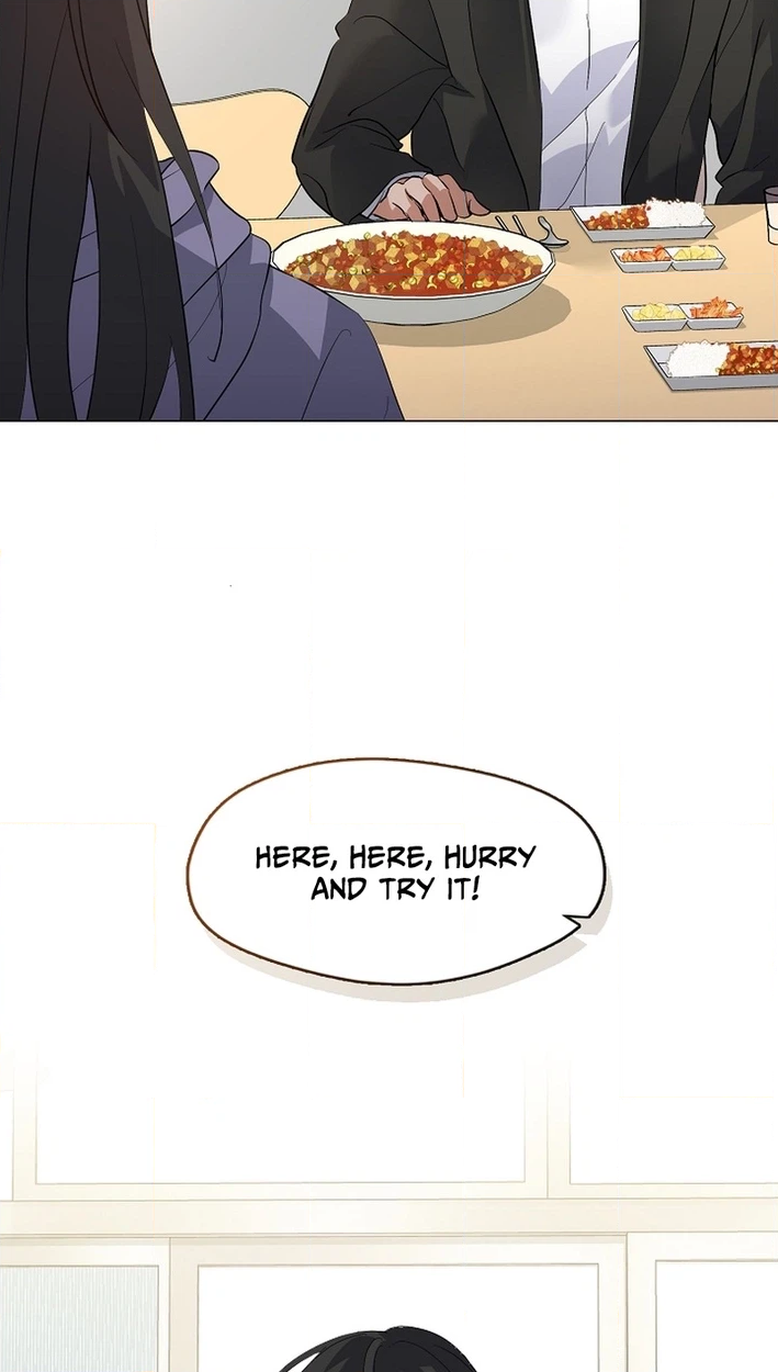 Afterlife Diner Chapter 110 Page 10