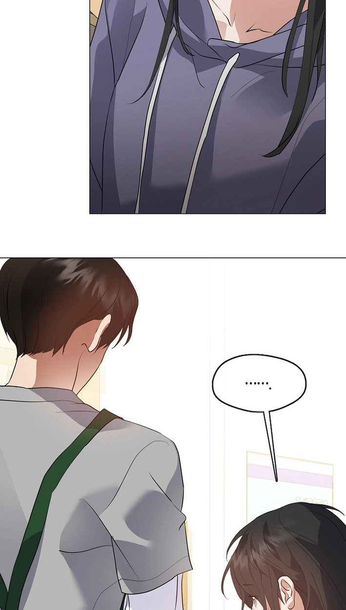Afterlife Diner Chapter 110 Page 14
