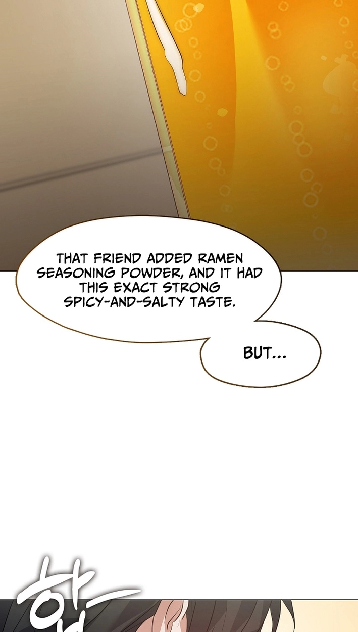 Afterlife Diner Chapter 110 Page 24