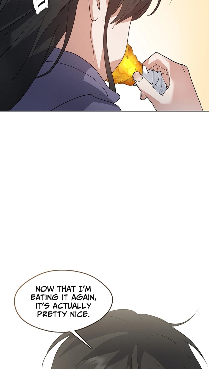 Afterlife Diner Chapter 110 Page 25