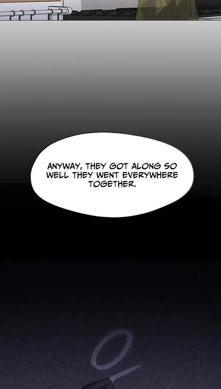 Afterlife Diner Chapter 110 Page 34