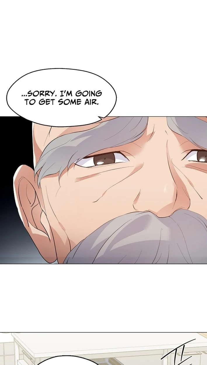 Afterlife Diner Chapter 110 Page 43