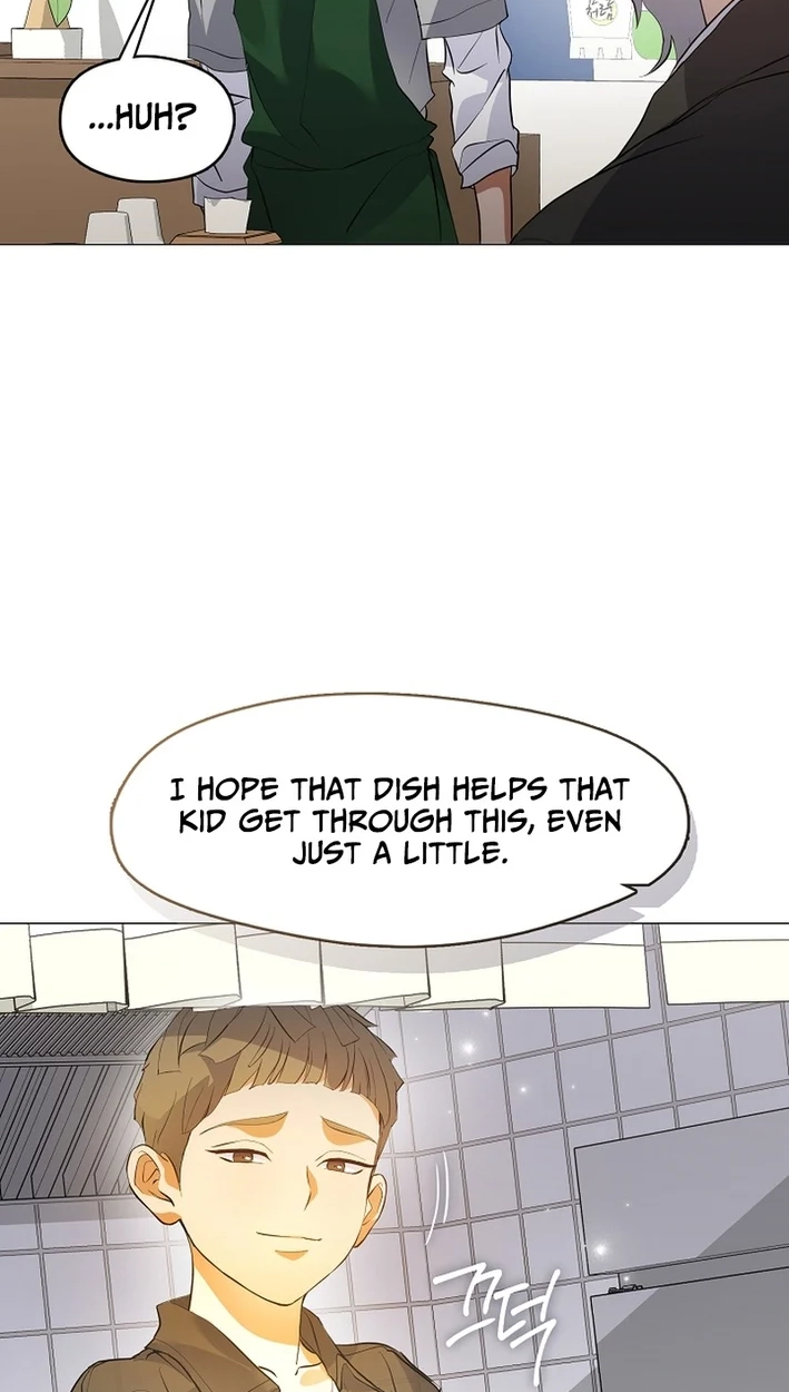 Afterlife Diner Chapter 110 Page 47