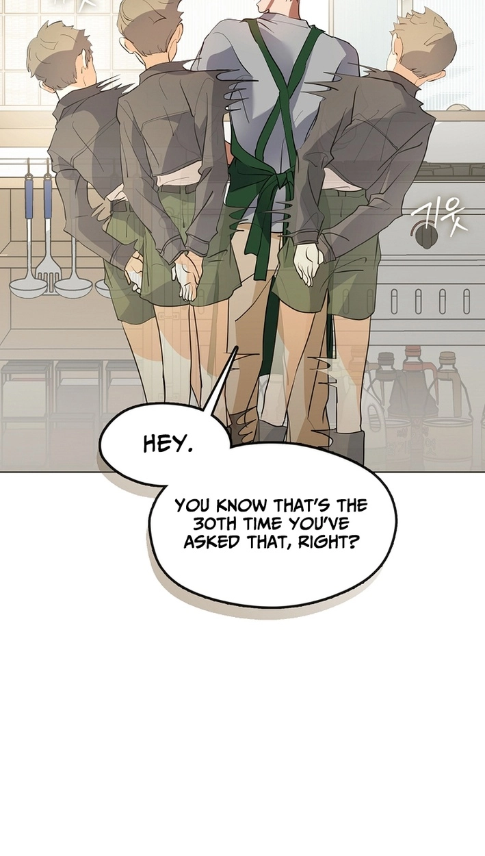 Afterlife Diner Chapter 110 Page 53