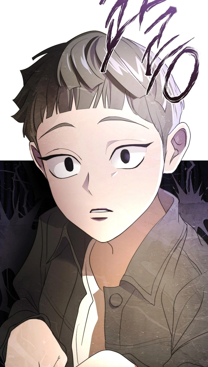 Afterlife Diner Chapter 110 Page 64