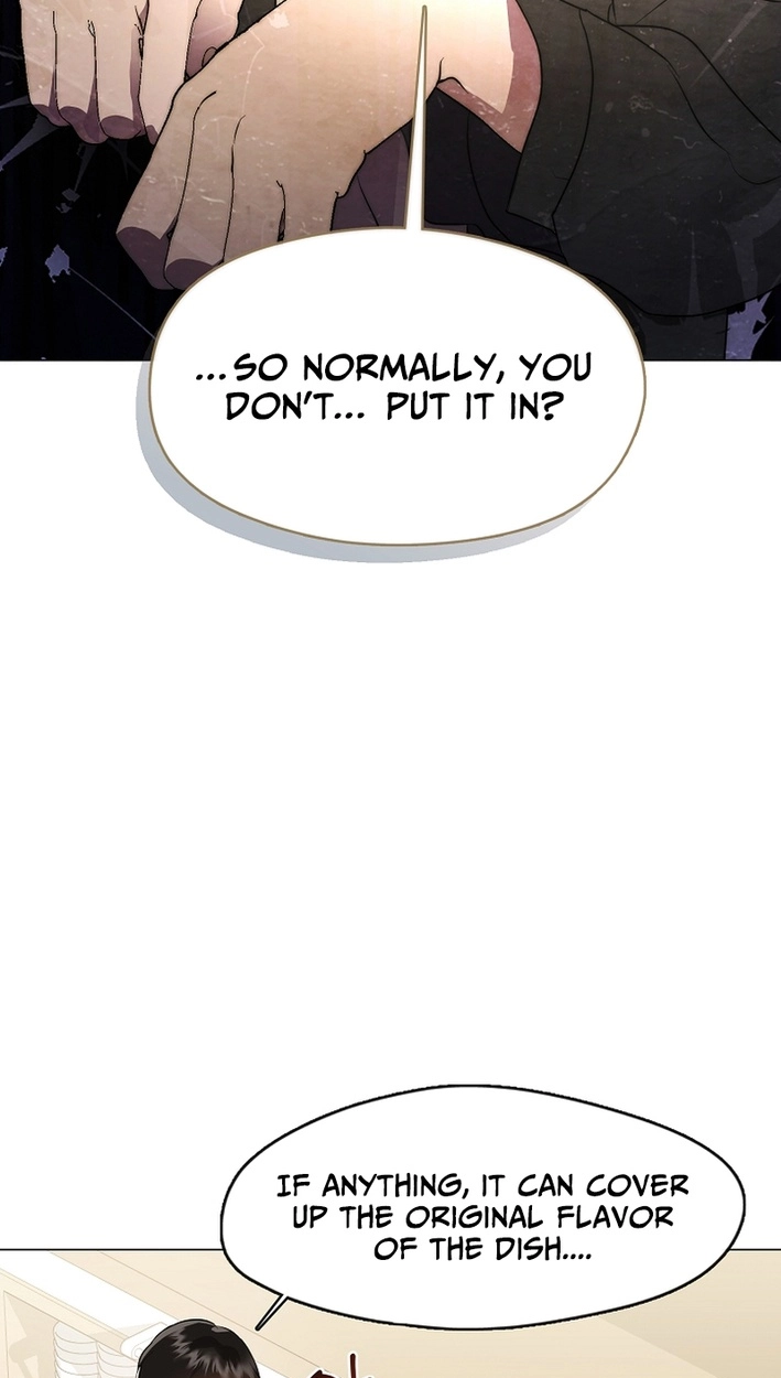 Afterlife Diner Chapter 110 Page 65