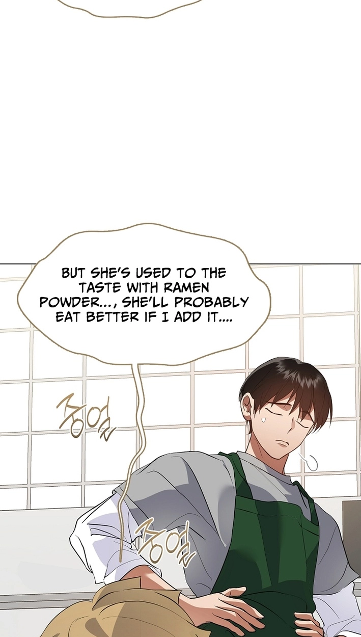 Afterlife Diner Chapter 110 Page 67