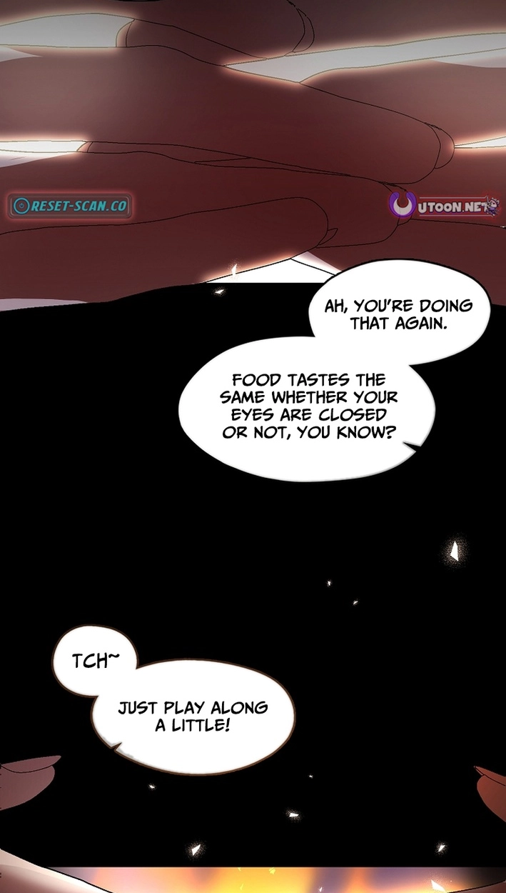 Afterlife Diner Chapter 110 Page 84