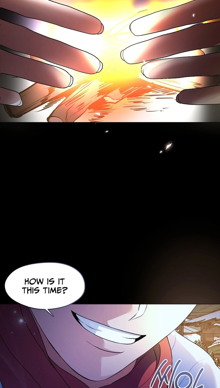 Afterlife Diner Chapter 110 Page 85