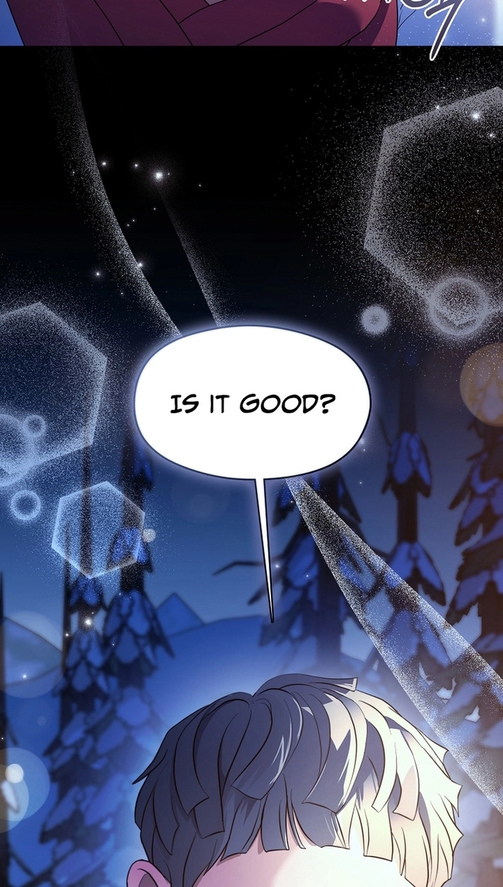 Afterlife Diner Chapter 110 Page 86