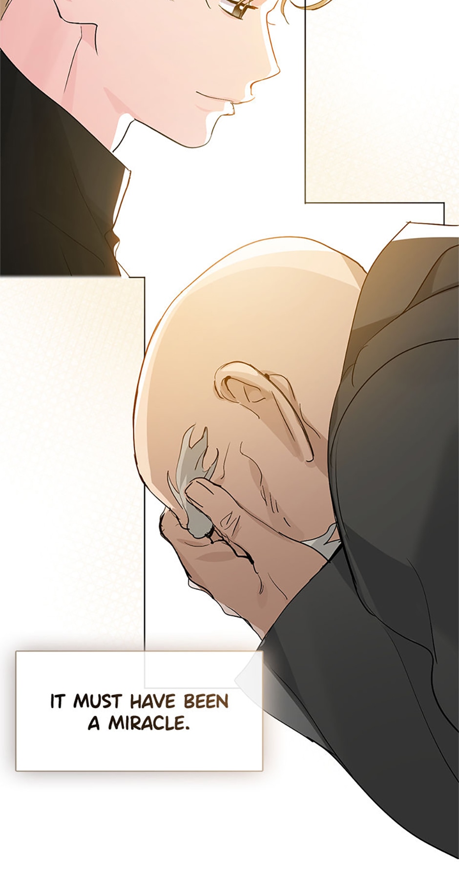 Afterlife Diner Chapter 34 Page 12