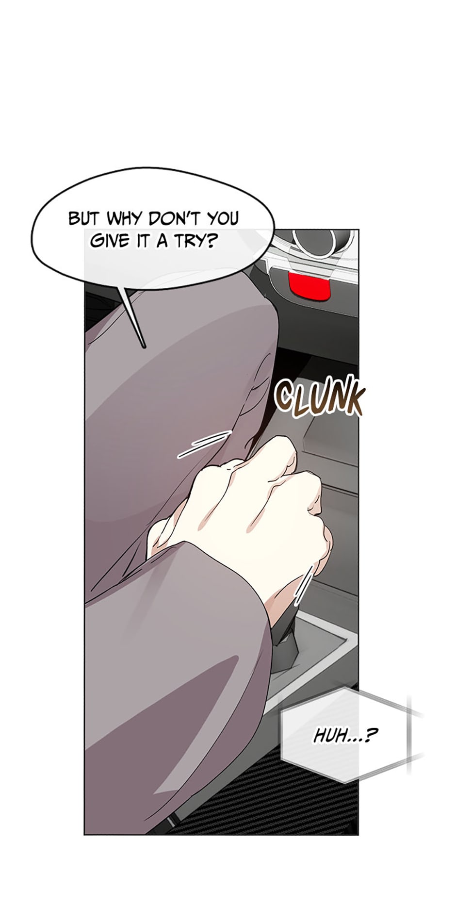Afterlife Diner Chapter 34 Page 40