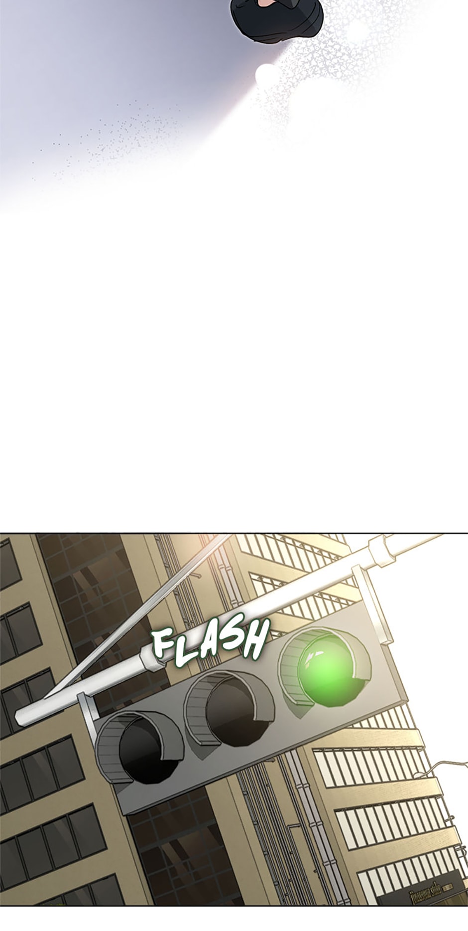 Afterlife Diner Chapter 34 Page 44