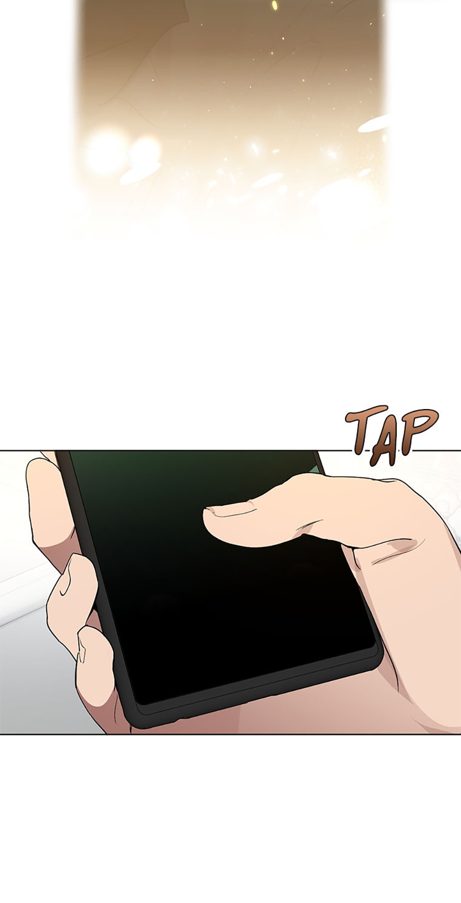 Afterlife Diner Chapter 34 Page 54