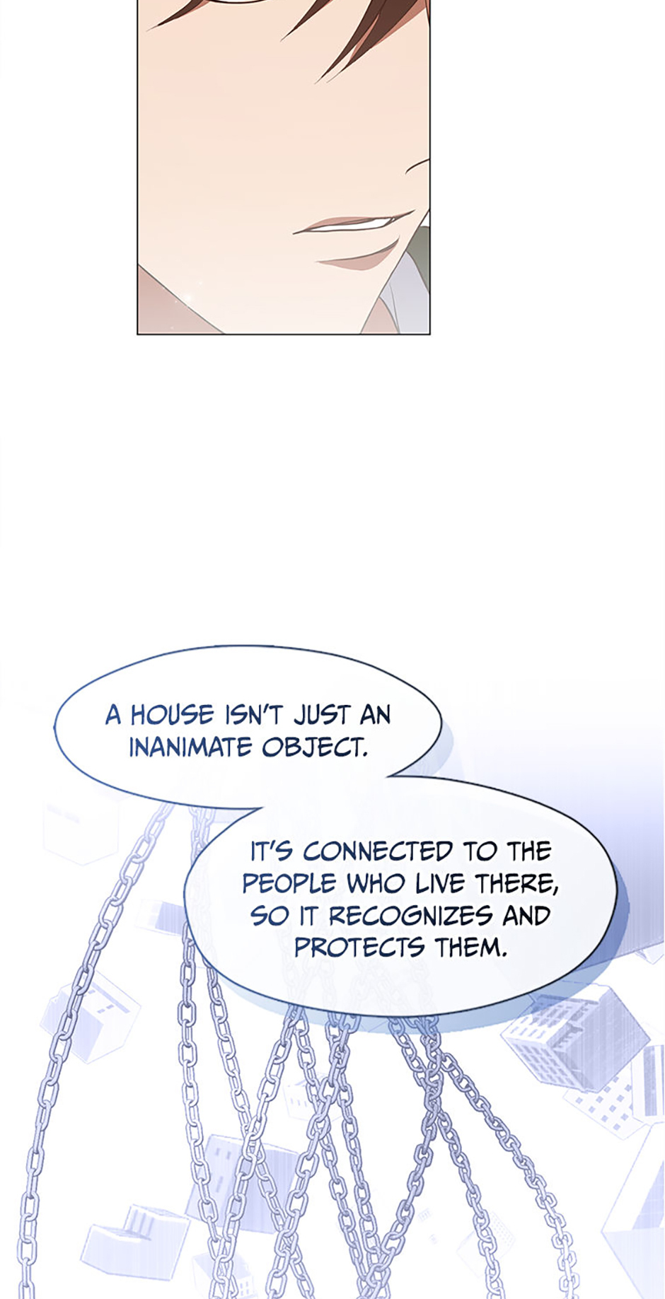 Afterlife Diner Chapter 72 Page 10