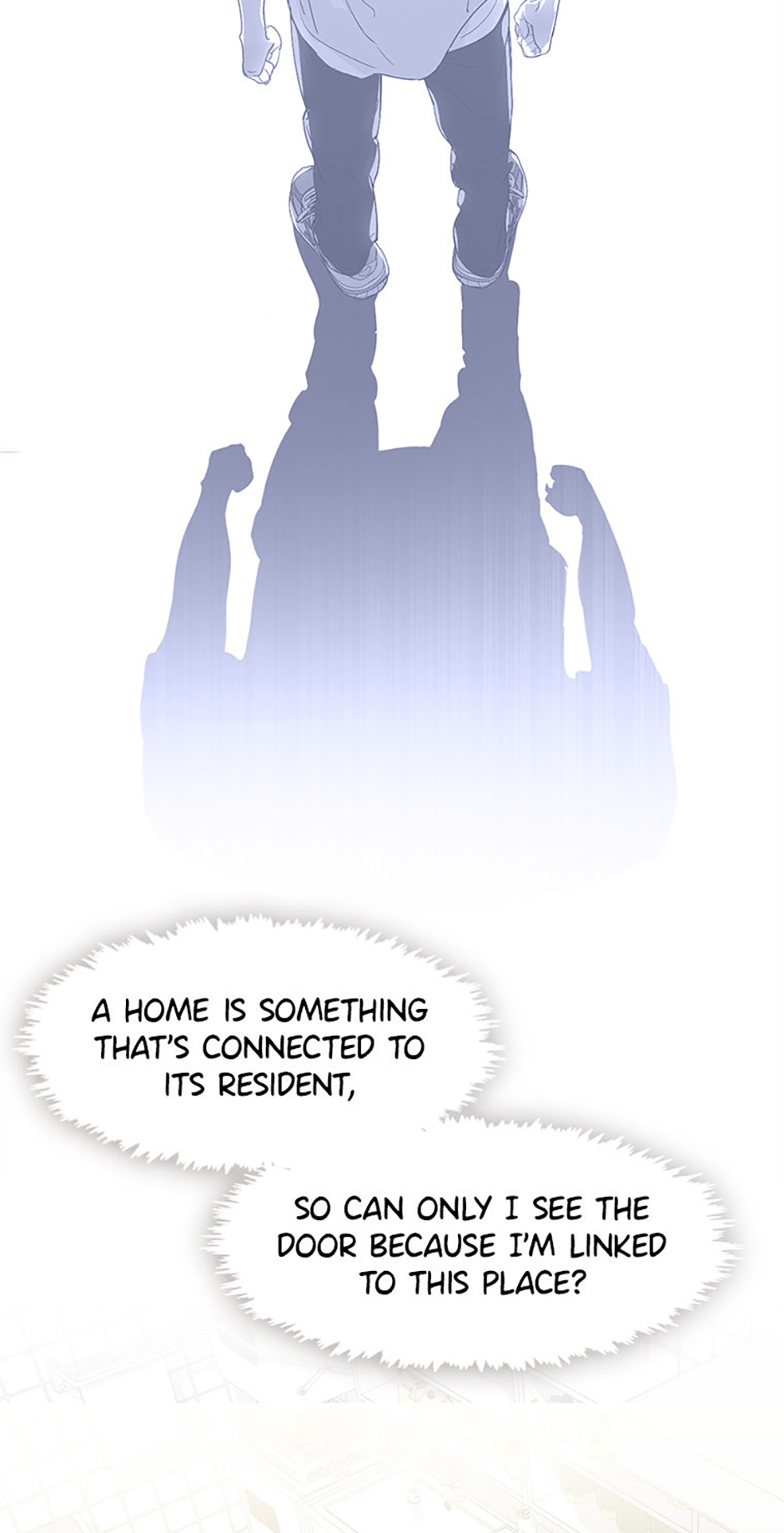 Afterlife Diner Chapter 72 Page 12