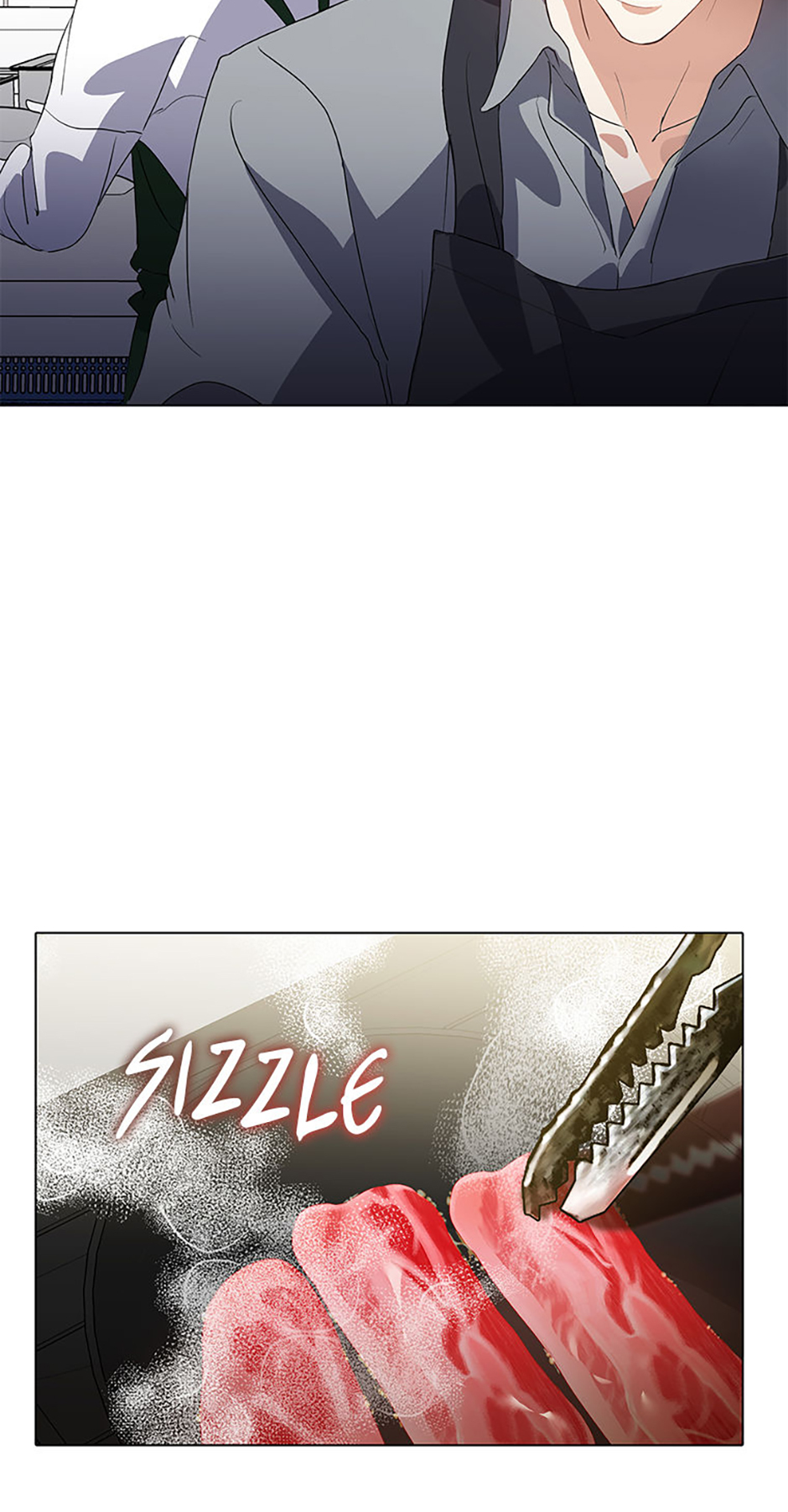Afterlife Diner Chapter 72 Page 24