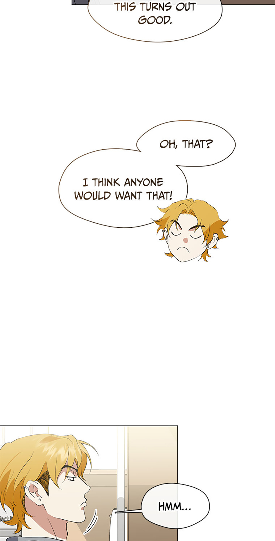 Afterlife Diner Chapter 72 Page 31
