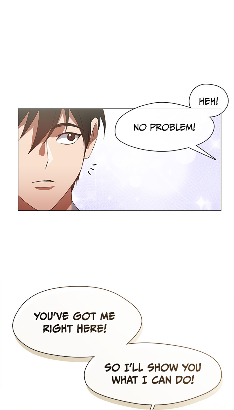 Afterlife Diner Chapter 72 Page 35