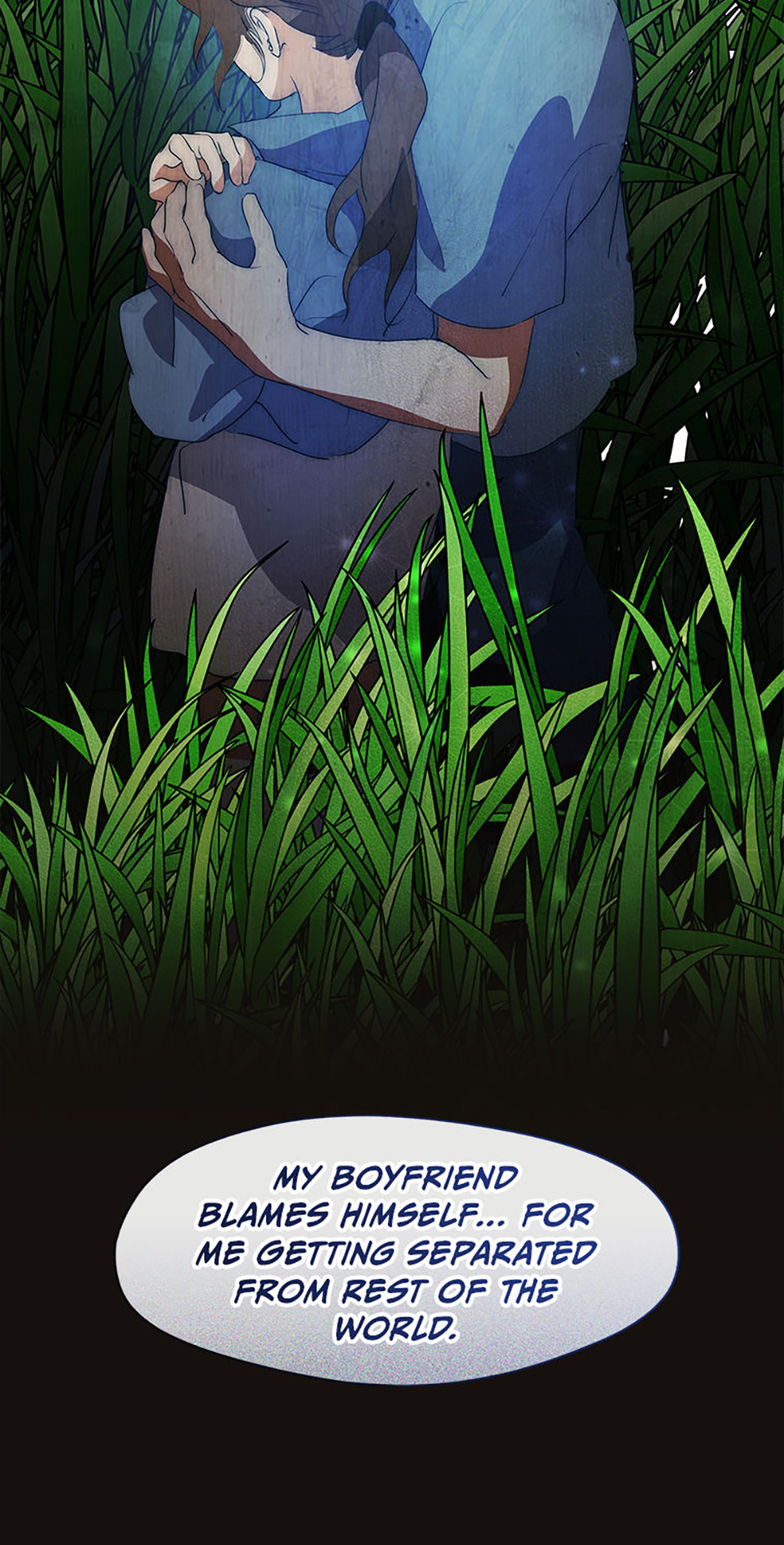 Afterlife Diner Chapter 72 Page 52