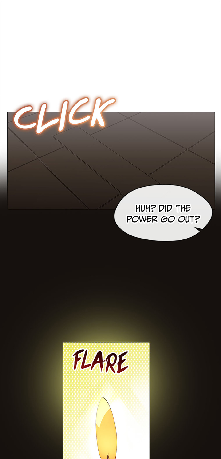 Afterlife Diner Chapter 72 Page 58