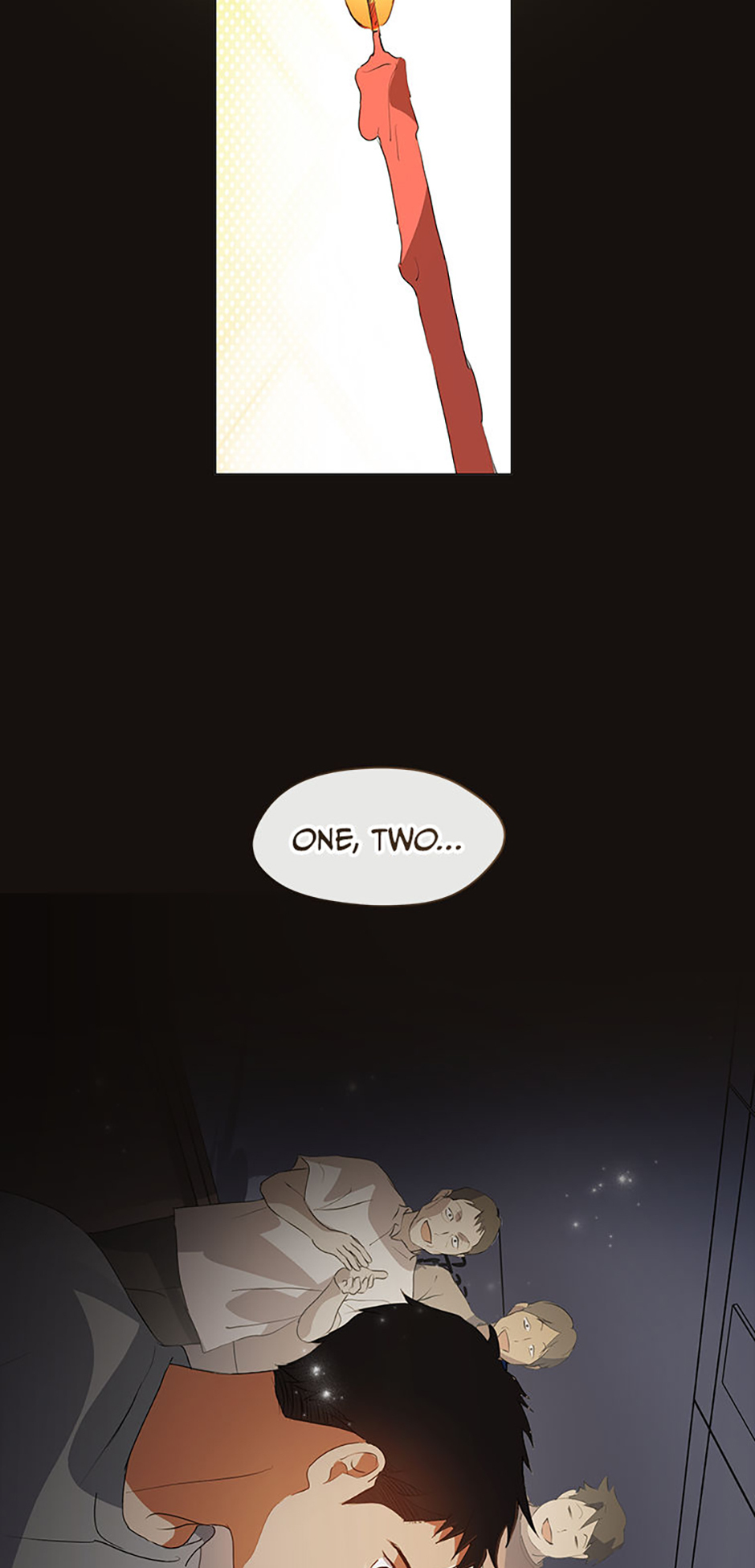 Afterlife Diner Chapter 72 Page 59