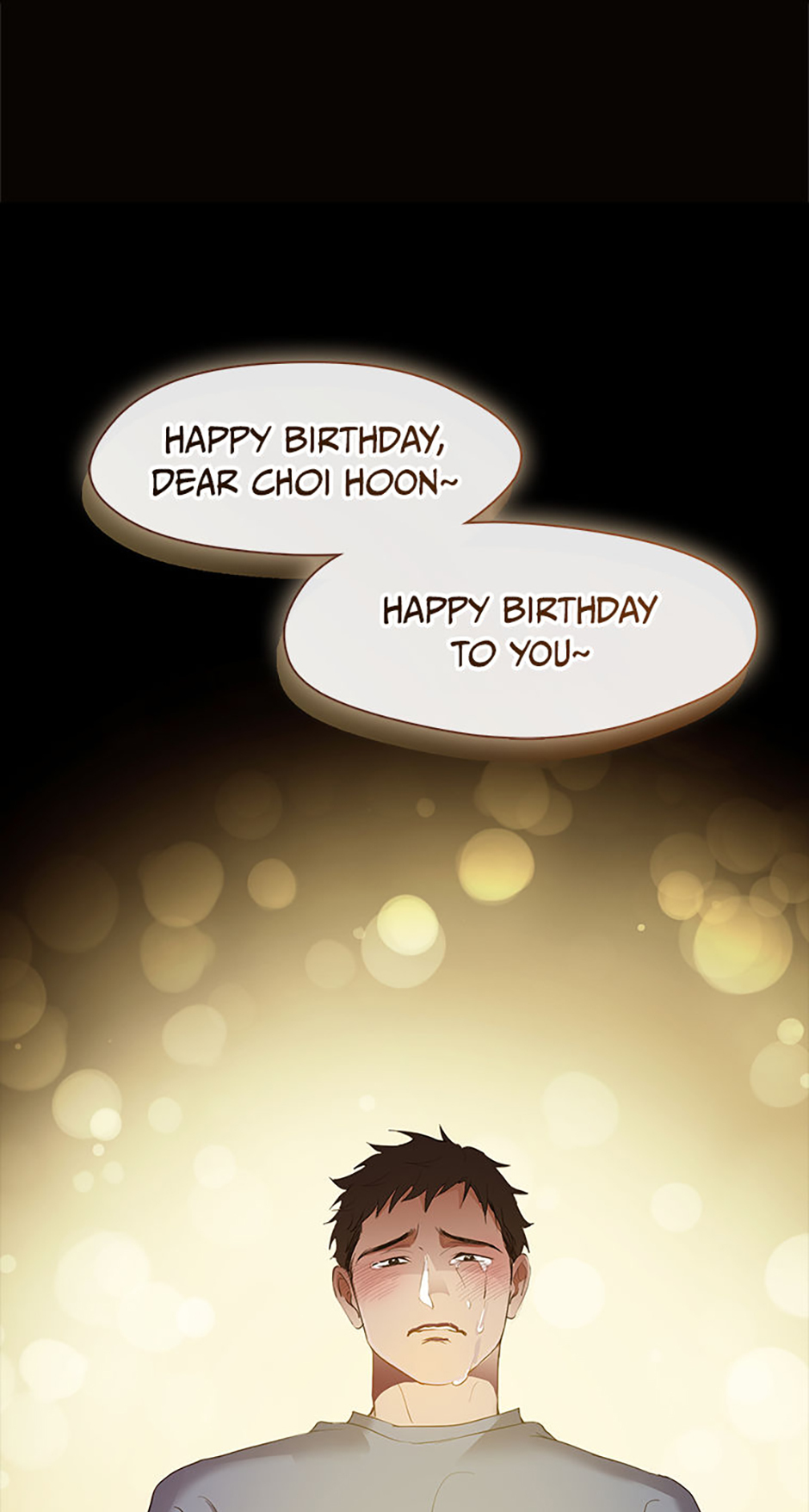 Afterlife Diner Chapter 72 Page 62