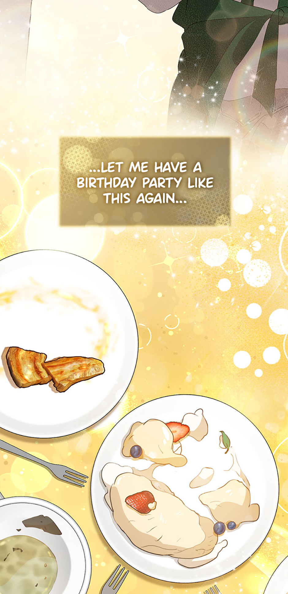 Afterlife Diner Chapter 72 Page 70