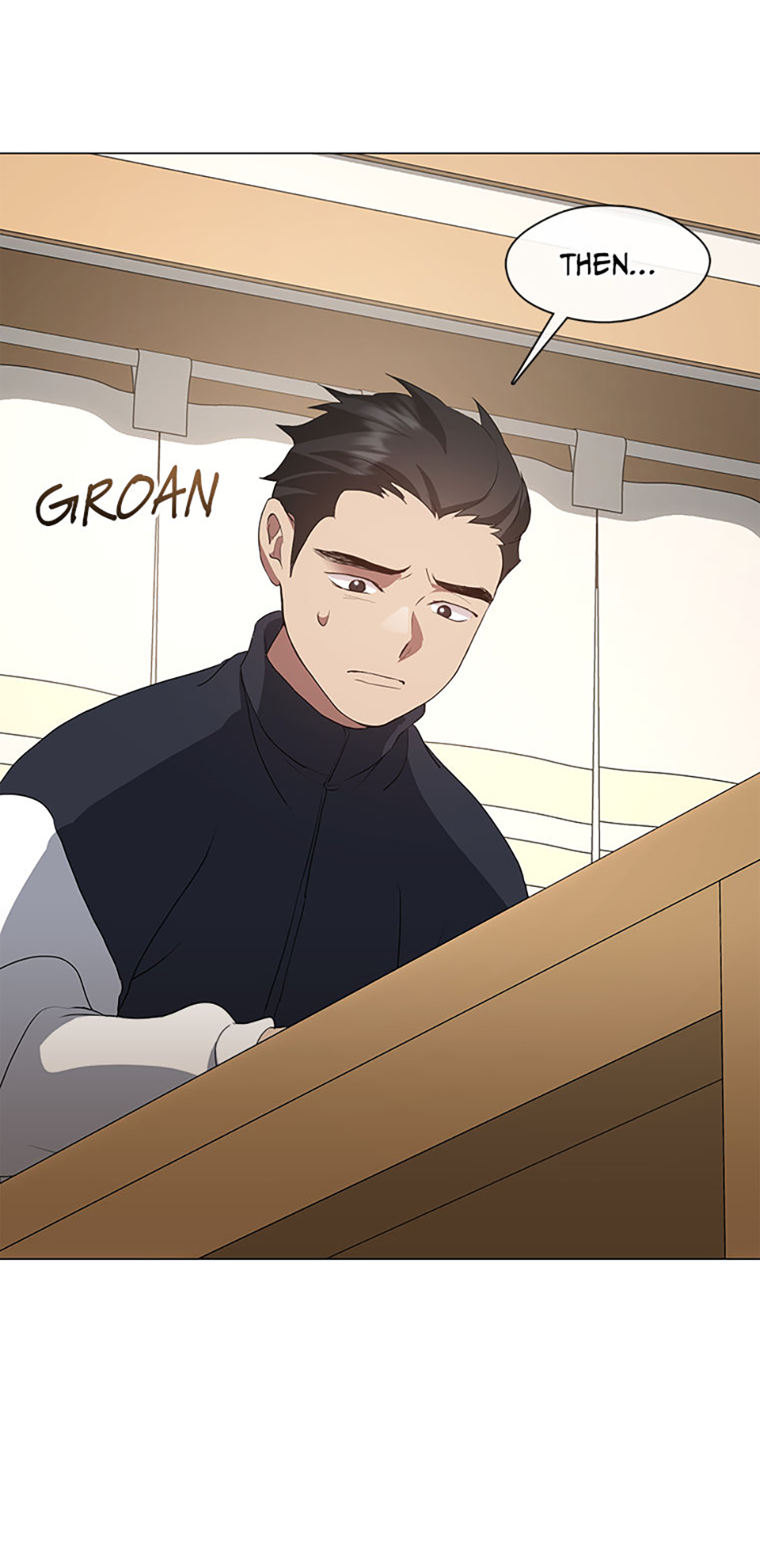Afterlife Diner Chapter 63 Page 14