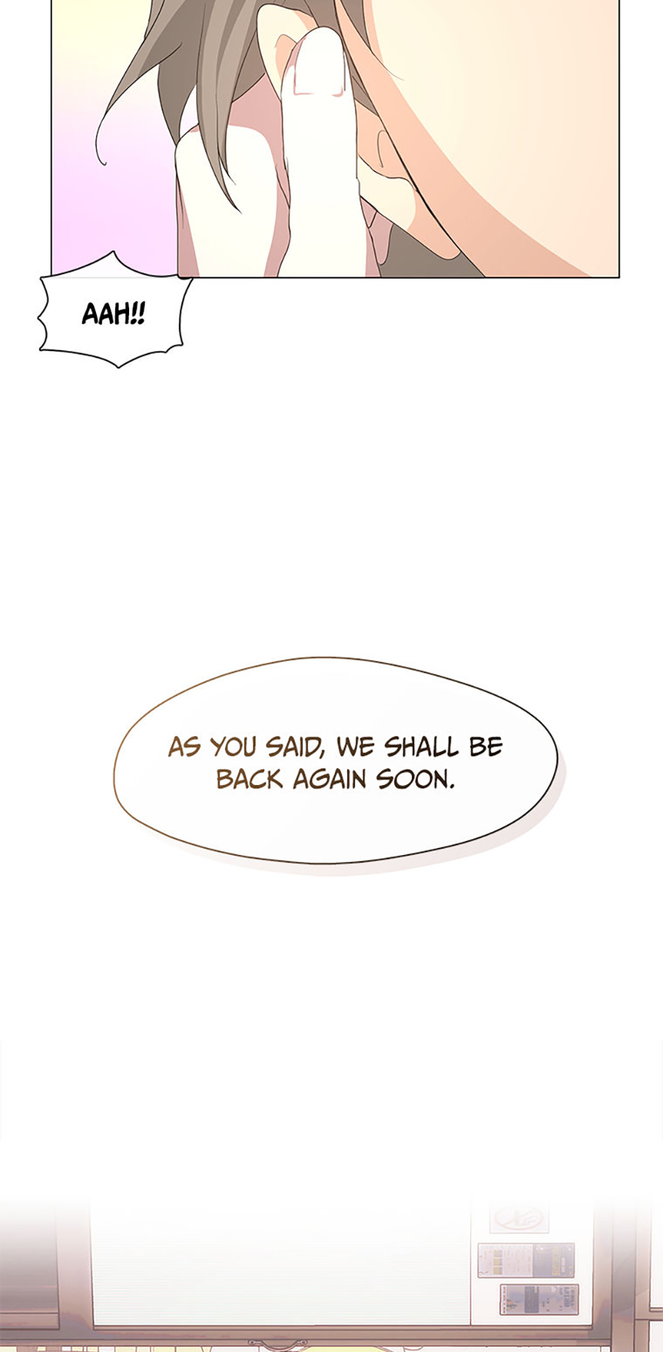 Afterlife Diner Chapter 63 Page 32