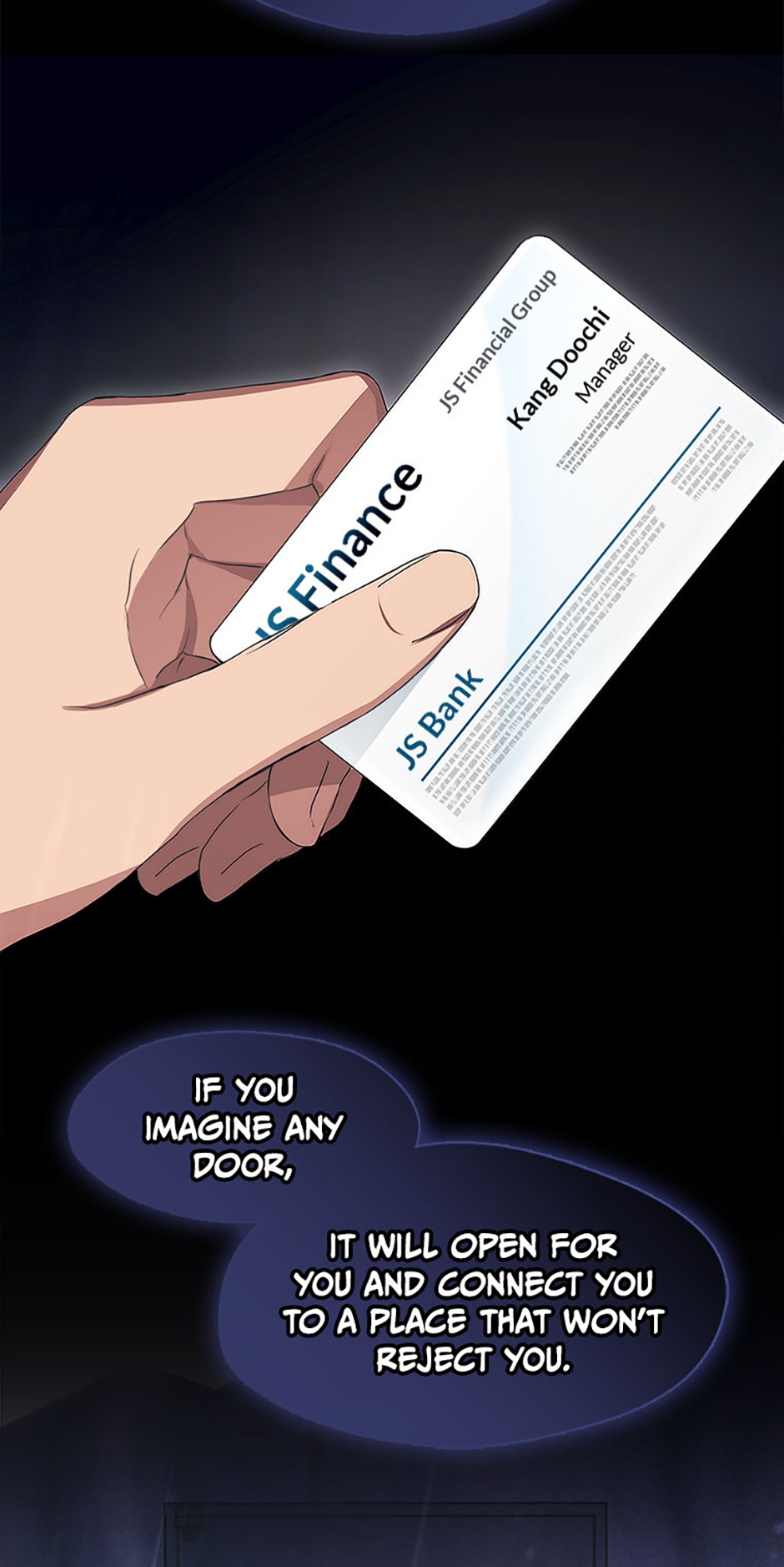 Afterlife Diner Chapter 63 Page 40