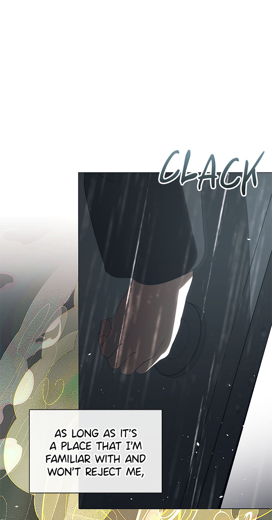 Afterlife Diner Chapter 63 Page 43