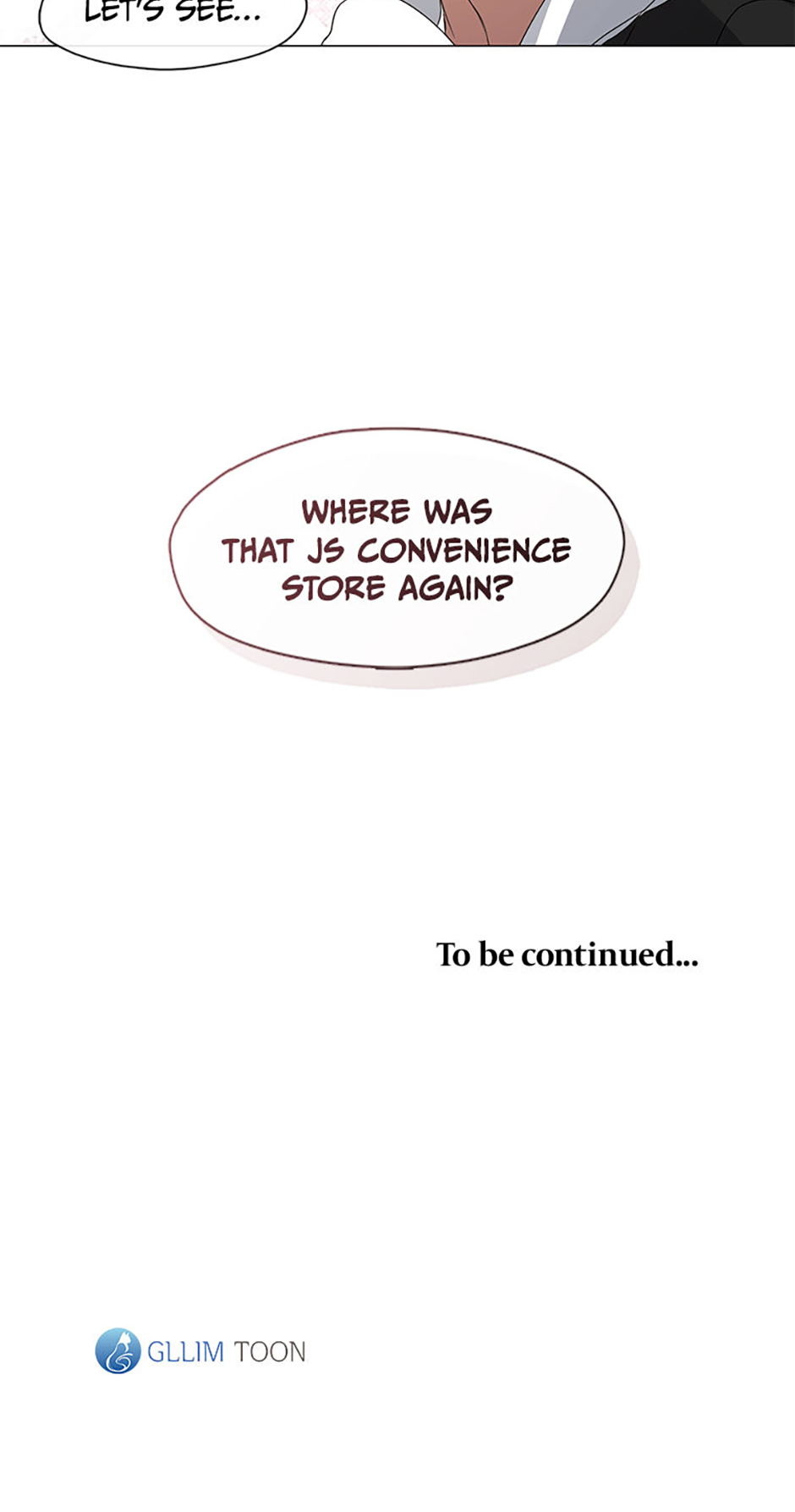 Afterlife Diner Chapter 63 Page 50