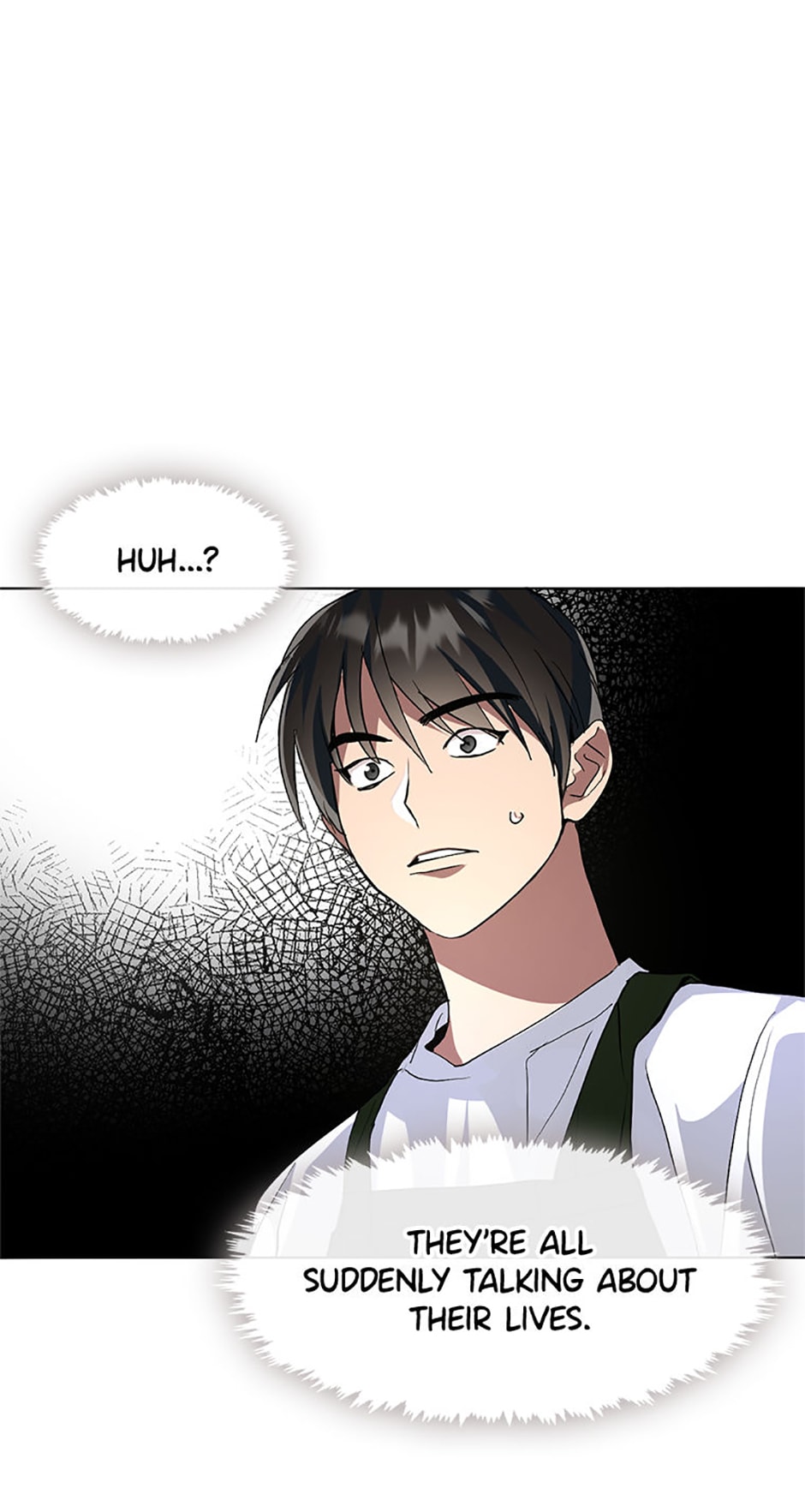 Afterlife Diner Chapter 7 Page 6