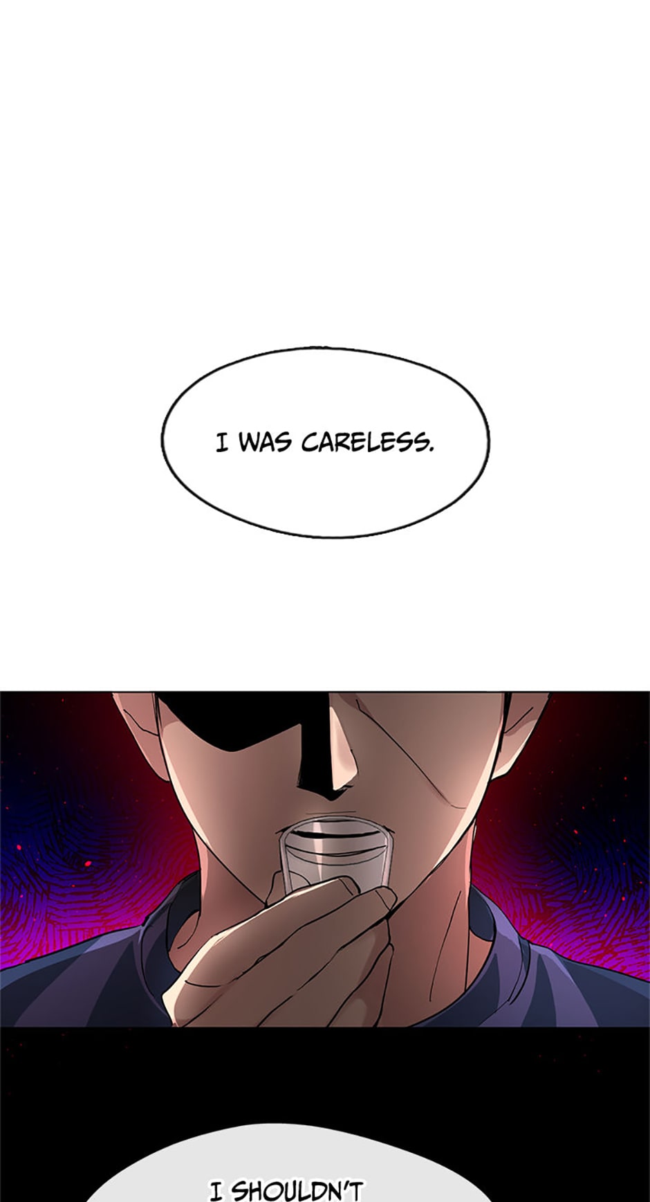 Afterlife Diner Chapter 7 Page 7