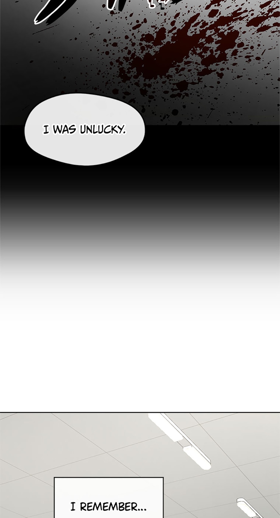 Afterlife Diner Chapter 7 Page 10