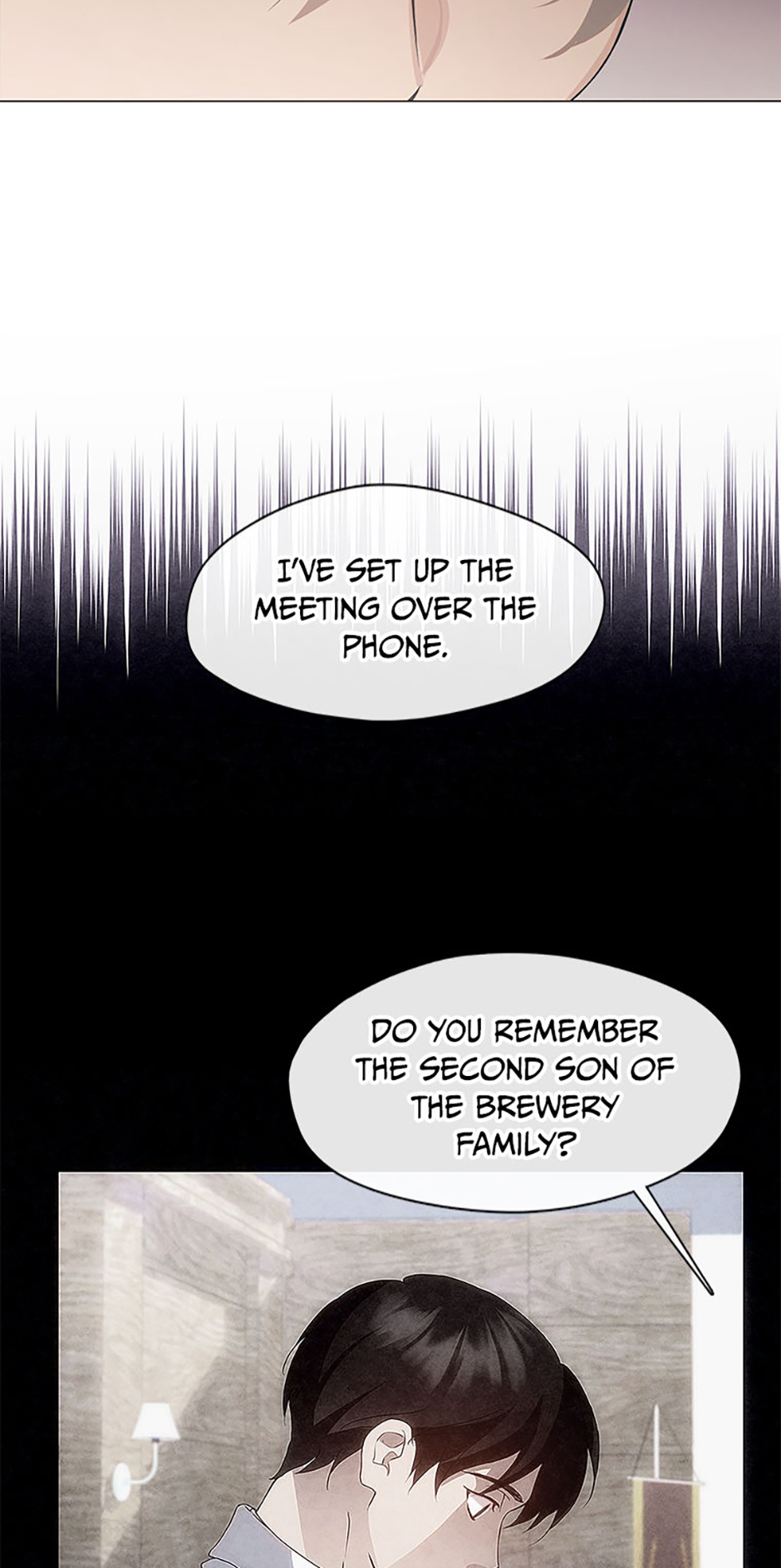 Afterlife Diner Chapter 59 Page 6
