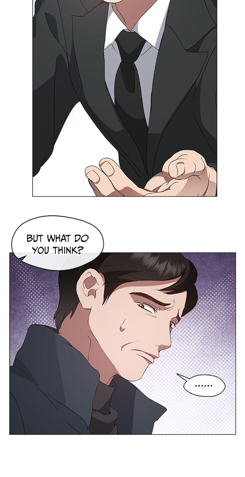 Afterlife Diner Chapter 59 Page 20