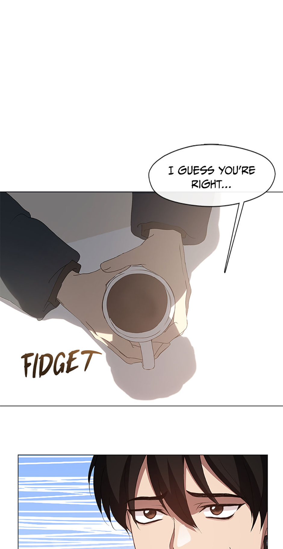 Afterlife Diner Chapter 59 Page 22