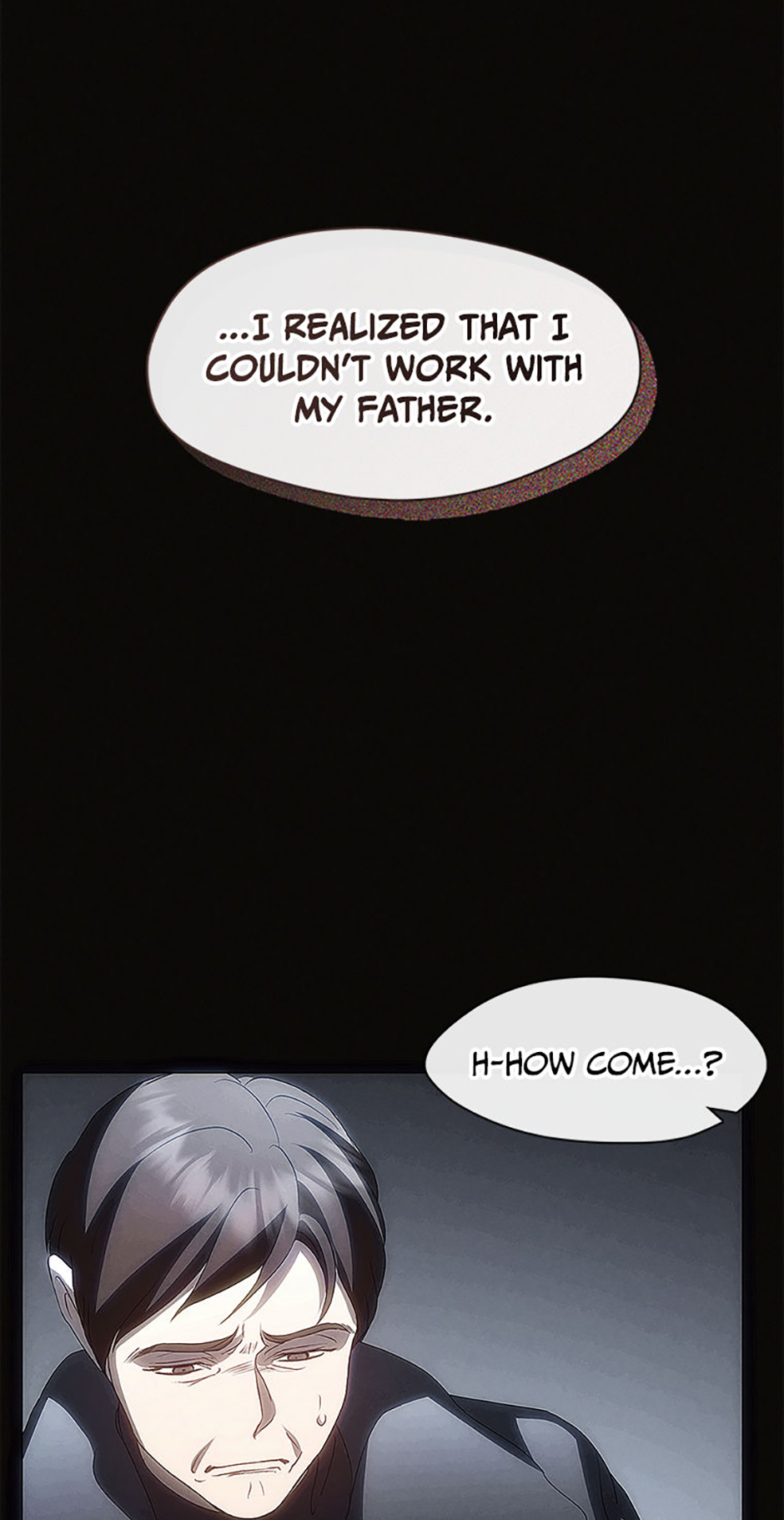 Afterlife Diner Chapter 59 Page 28