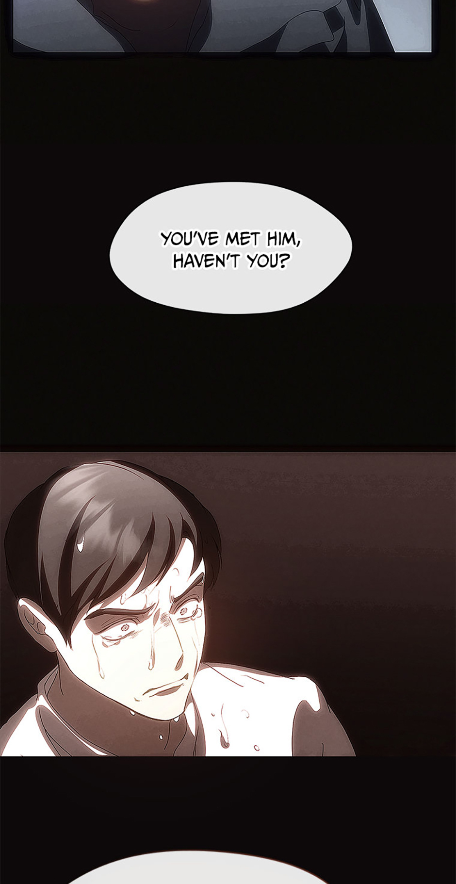 Afterlife Diner Chapter 59 Page 29