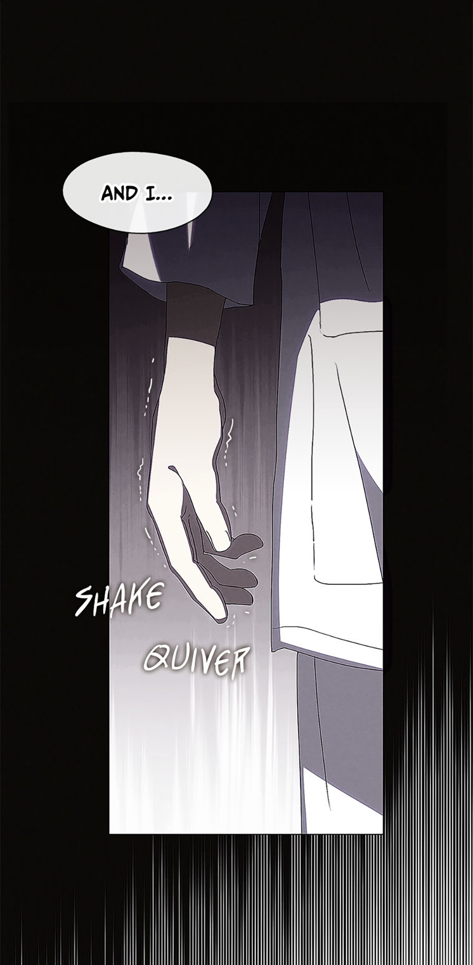 Afterlife Diner Chapter 59 Page 31