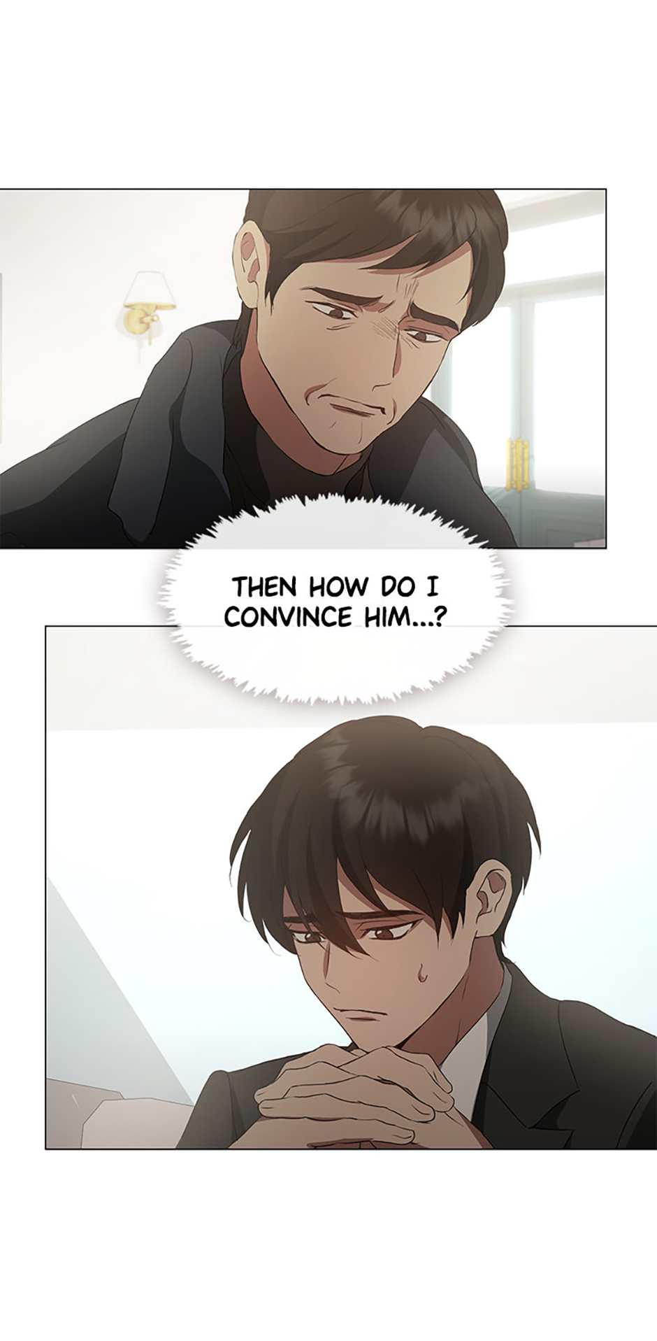 Afterlife Diner Chapter 59 Page 34
