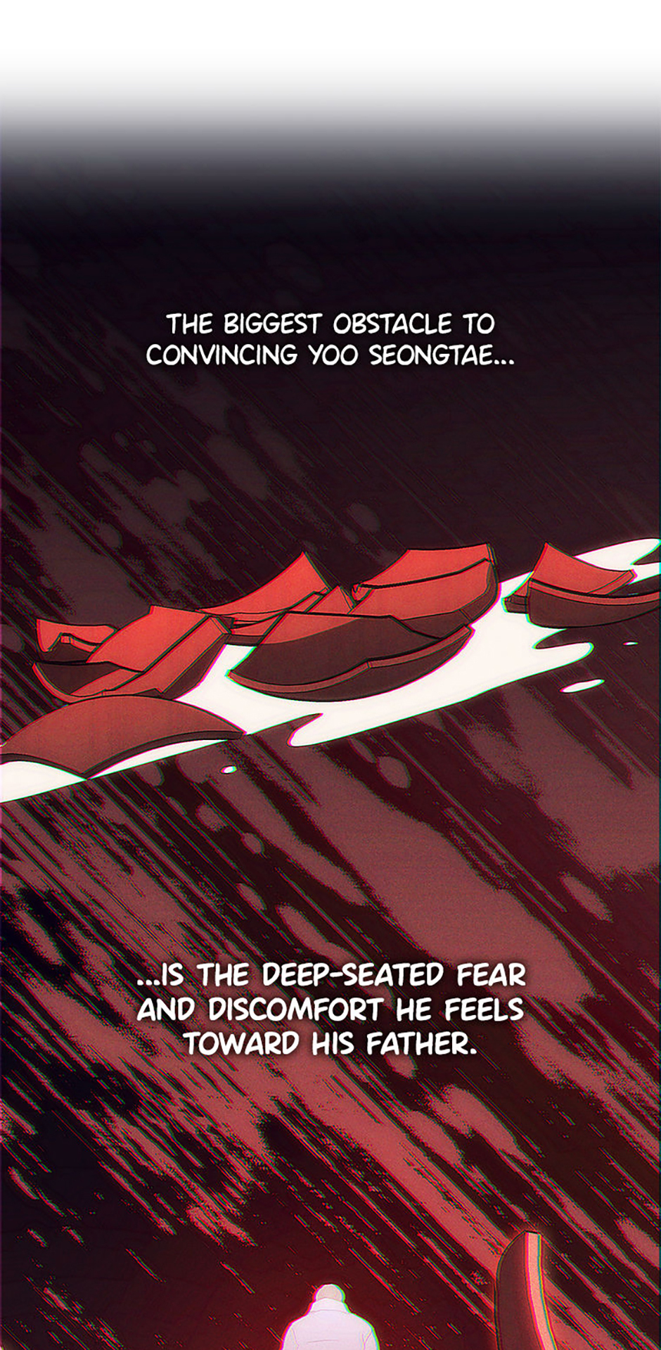 Afterlife Diner Chapter 59 Page 46