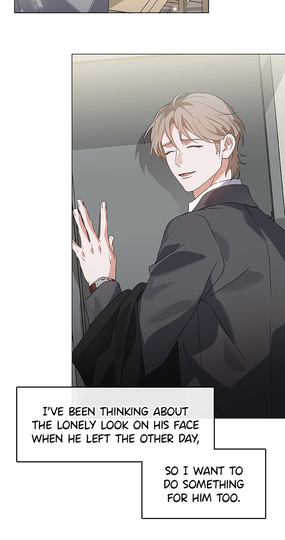 Afterlife Diner Chapter 80 Page 5
