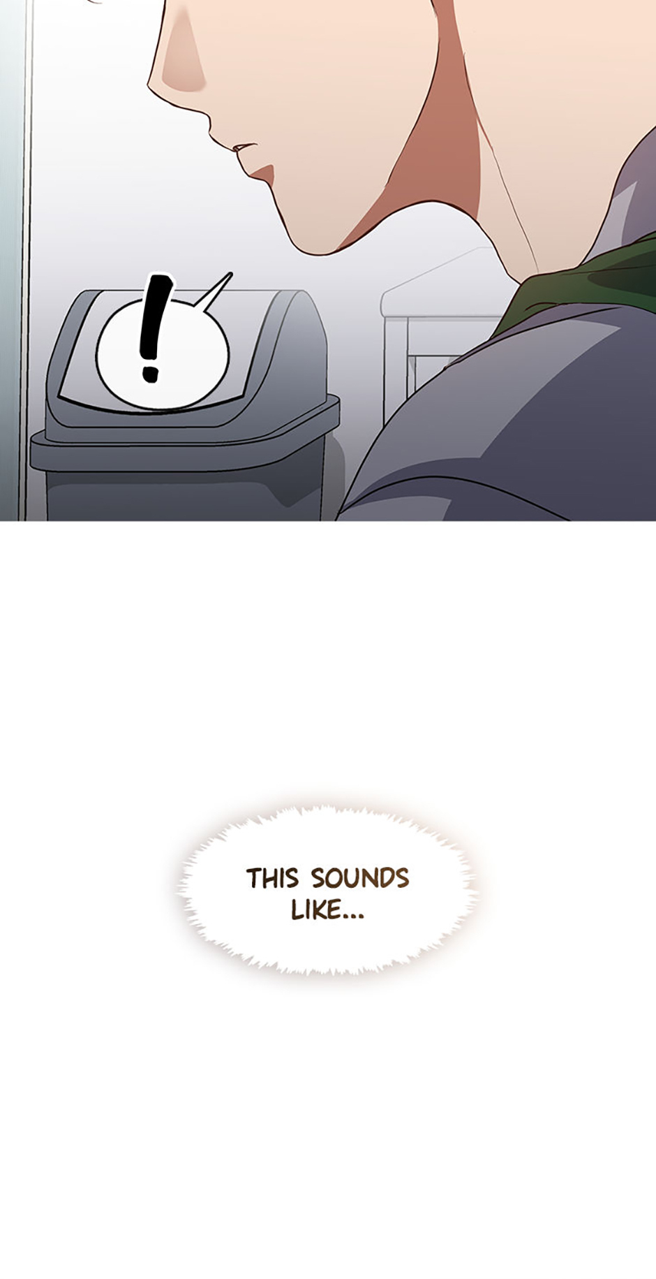 Afterlife Diner Chapter 80 Page 10